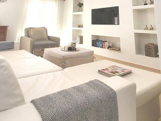 Villa Afionas Features 17