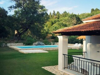 Villa Afionas Enregistrement extérieur 9