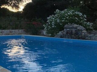 Villa Afionas Außenaufnahme 11