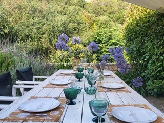 Villa Afionas Enregistrement extérieur 14