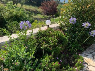 Villa Afionas Outdoor Recording 12