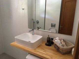 Villa Afionas Équipement 15