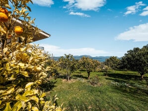 Casa per le vacanze Elegante cottage sulla spiaggia di Avlidas - Chalkoutsi - image1