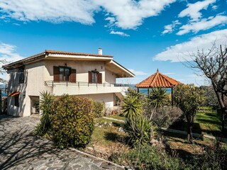 Casa vacanze Chalkoutsi Registrazione all'aperto 2