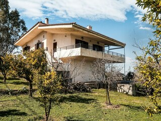 Casa vacanze Chalkoutsi Registrazione all'aperto 2