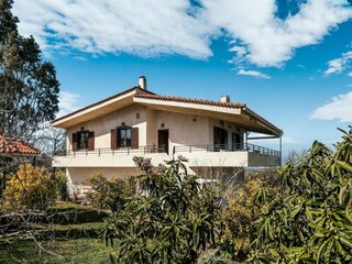 Cottage Chalkoutsi Außenaufnahme 7