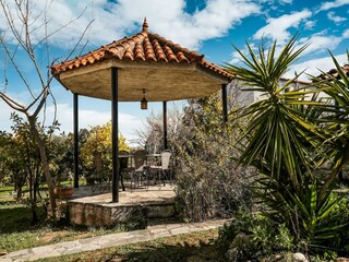 Casa vacanze Chalkoutsi Registrazione all'aperto 4