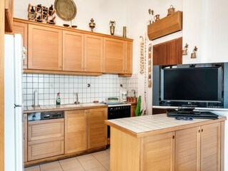 Casa vacanze Chalkoutsi Caratteristiche 22