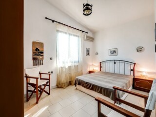 Casa vacanze Chalkoutsi Caratteristiche 18