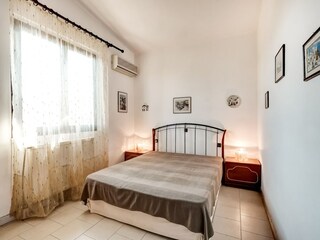 Casa vacanze Chalkoutsi Caratteristiche 9