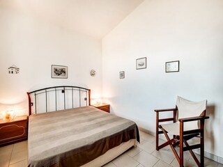 Casa vacanze Chalkoutsi Caratteristiche 24