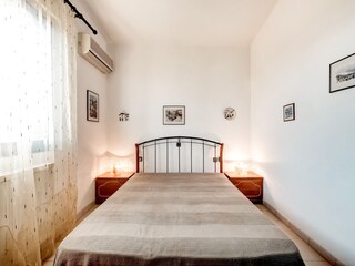 Casa vacanze Chalkoutsi Caratteristiche 9