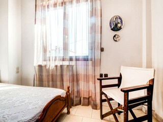 Maison de vacances Chalkoutsi Équipement 25