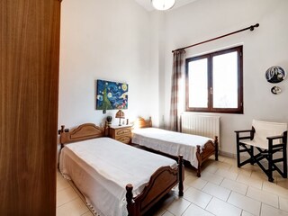 Casa vacanze Chalkoutsi Caratteristiche 26