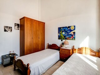 Casa vacanze Chalkoutsi Caratteristiche 26