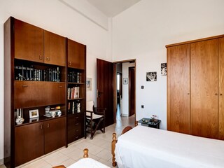 Casa vacanze Chalkoutsi Caratteristiche 27