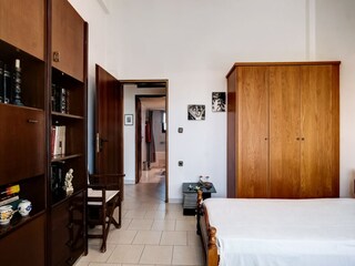 Casa vacanze Chalkoutsi Caratteristiche 28