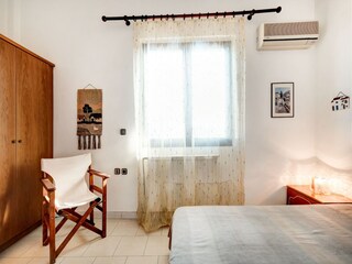 Casa vacanze Chalkoutsi Caratteristiche 28