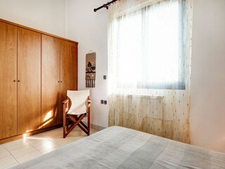 Casa vacanze Chalkoutsi Caratteristiche 13