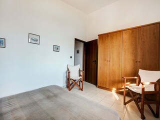 Casa vacanze Chalkoutsi Caratteristiche 14