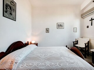 Casa vacanze Chalkoutsi Caratteristiche 29