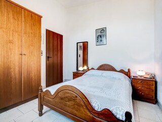 Casa vacanze Chalkoutsi Caratteristiche 15