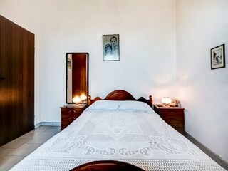 Casa vacanze Chalkoutsi Caratteristiche 19