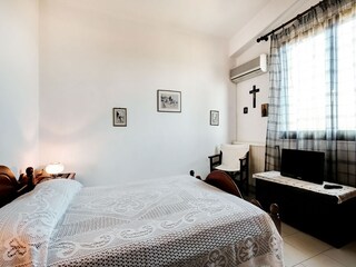 Cottage Chalkoutsi Ausstattung 19