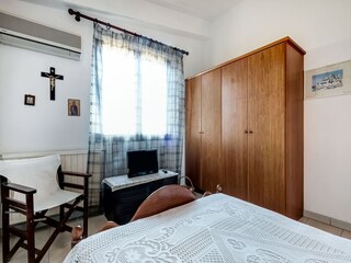 Casa vacanze Chalkoutsi Caratteristiche 31