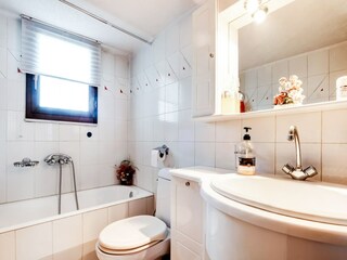 Vakantiehuisje Chalkoutsi Kenmerken 13