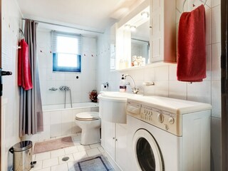 Vakantiehuisje Chalkoutsi Kenmerken 32