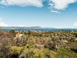 Cottage Chalkoutsi Außenaufnahme 6