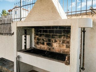 Vakantiehuisje Chalkoutsi  35