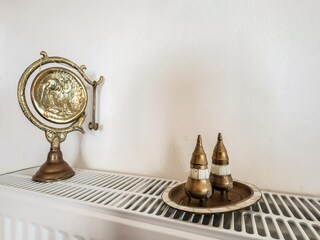 Vakantiehuisje Chalkoutsi  37