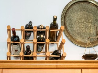 Holiday cottage Chalkoutsi  41