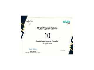 Holiday cottage Chalkoutsi  39