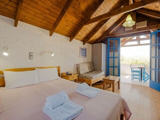 Holiday house Paleochora Features 33
