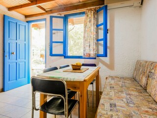Holiday house Paleochora Features 12