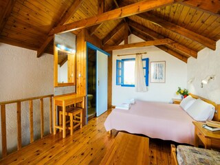 Holiday house Paleochora Features 19
