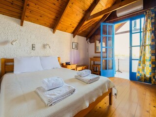 Ferienhaus Paleochora Ausstattung 26