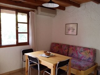 Holiday house Paleochora Features 22