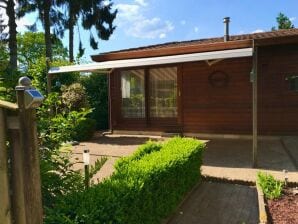 Welcoming Chalet in Garderen with Garden. - Putten - image1