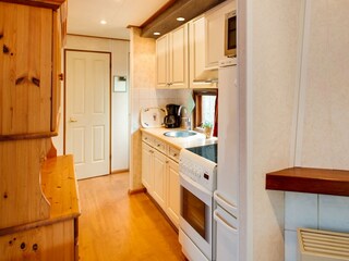 Chalet Putten Kenmerken 14