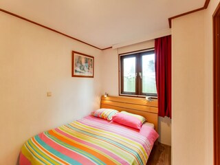 Chalet Putten Caratteristiche 11