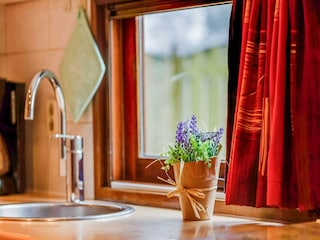 Chalet Putten  33
