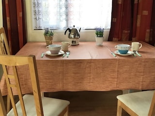 Chalet Putten Ausstattung 13