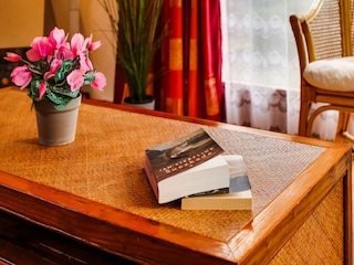 Chalet Putten  35