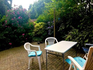 Chalet Putten Outdoor Recording 7