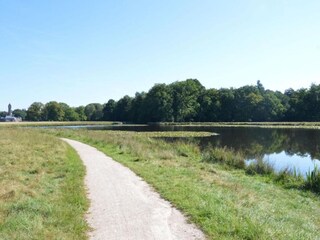Chalet Putten Omgeving 28