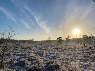 Chalet Putten Entorno 30